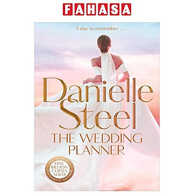 The Wedding Planner