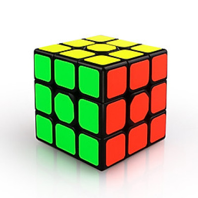 Khối Rubik Sail W 3x3, Đồ chơi Rubik Phát Triển Tư Duy, Sáng Tạo EQY609 – QYToys