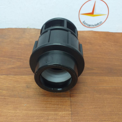 Phụ kiện HDPE phi 32 TIANYAN (Co, nối, tê, bịt,...)