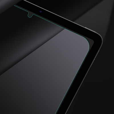 Miếng dán màn hình kính cường lực cho ipad mini 7 nillkin amazing h+ pro - hàng chính hãng