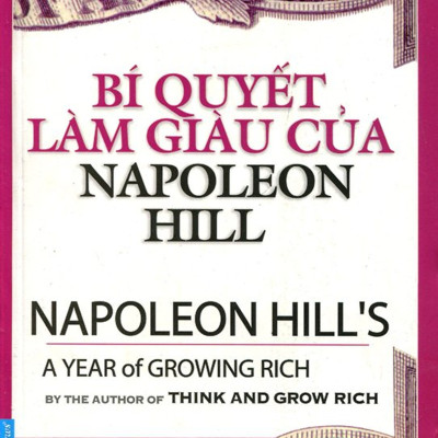 Combo 2 cuốn sách: Người Giàu Có Nhất Thành Babylon + Bí Quyết Làm Giàu Của NapoLeon Hill