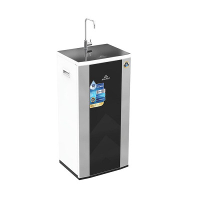 Máy lọc nước RO tủ đứng 10 lõi Hòa Phát HWR2B1022 - Bảo hành 36 tháng - Hàng chính hãng