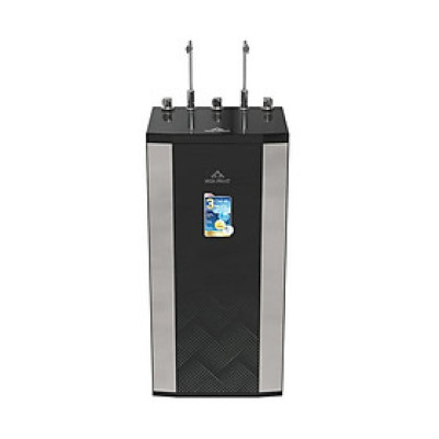 Máy lọc nước RO nóng lạnh 10 lõi Hòa Phát HWBR1A1021 - đạt chuẩn uống trực tiếp tại vòi - bảo hành 36 tháng - Hàng chính hãng