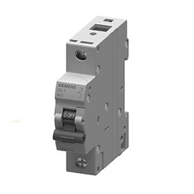 Cầu dao MCB 1P Sinova Siemens 5TJ6116-7