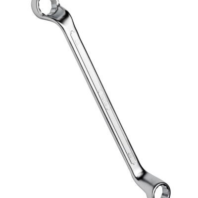 Cờ lê 2 đầu tròng hệ mét Retta RYA2123