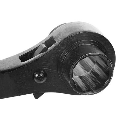 Cần đuôi chuột tự động 19mmx22mm Asaki AK-6456