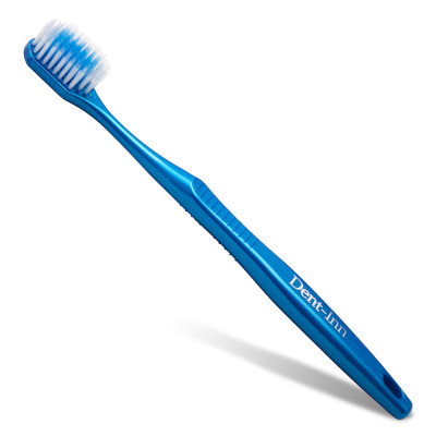 Bàn Chải Đánh Răng Có Đầu Chải Rộng Dentinwide Tl-SS (1 Cây)