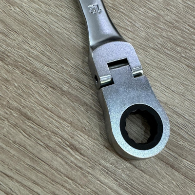 Cờ lê đa năng tự động 12mm linh hoạt Retta - RCA0612
