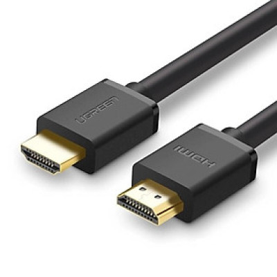Ugreen UG10112HD104TK 20M màu Đen Cáp tín hiệu HDMI chuẩn 1.4 hỗ trợ phân giải 4K * 2K - HÀNG CHÍNH HÃNG