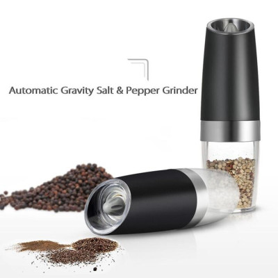 Máy xay hạt tiêu và xay gia vị sử dụng pin GB-5089