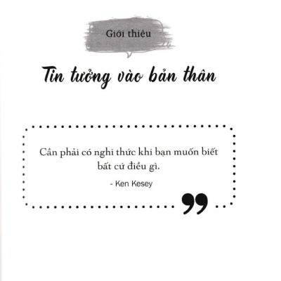 21 NGHI THỨC KHAI MỞ TRỰC GIÁC