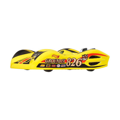 Đồ Chơi Siêu Xe Vintage Ground FX HOT WHEELS JBY81/HRT81