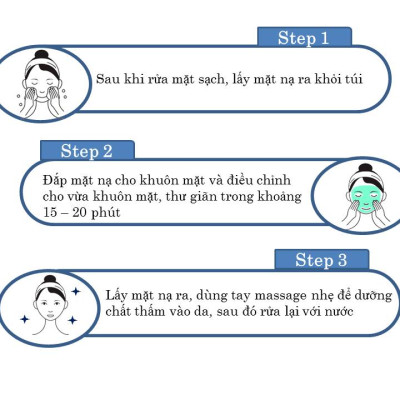 Mặt nạ Matrix Le