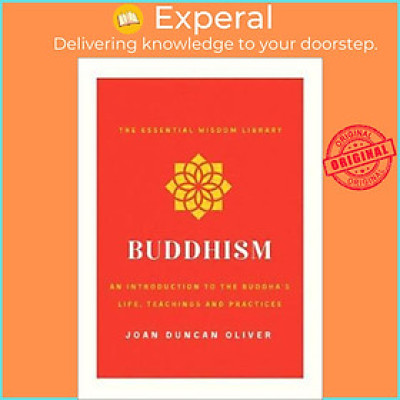 Sách - Buddhism : An Introduction to the Buddha