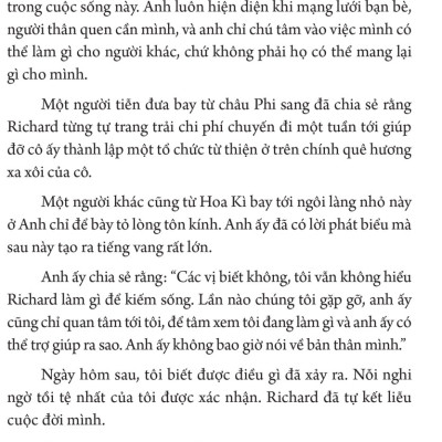 Mạnh Dạn Tìm Kiếm Sự Trợ Giúp - ML