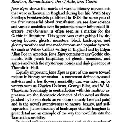 Jane Eyre