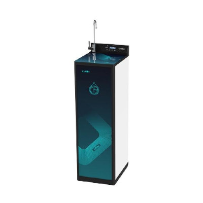 Máy Lọc Nước Karofi KAQ-P95 - Công Suất Lọc 20L/H - 10 Lõi Lọc - Hàng Chính Hãng