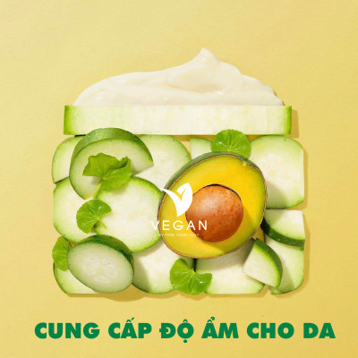 Thạch bí đao Cocoon 30ml giảm dầu và mụn thuần chay