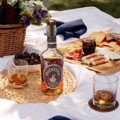 Rượu Michter