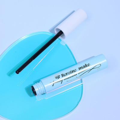 Mascara Tẩy Trang Mắt Kissme Heroine Make (7.3 mL)