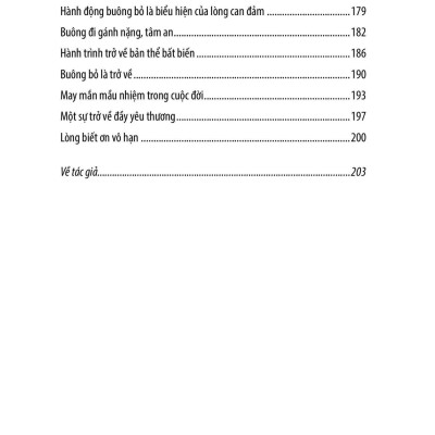 Tỉnh Thức Về Nguồn - Bản Quyền