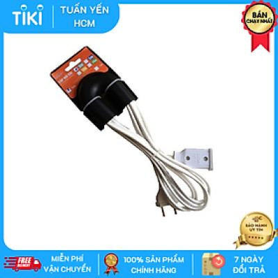 Cáp nối dài 10A Lioa C-2-10A