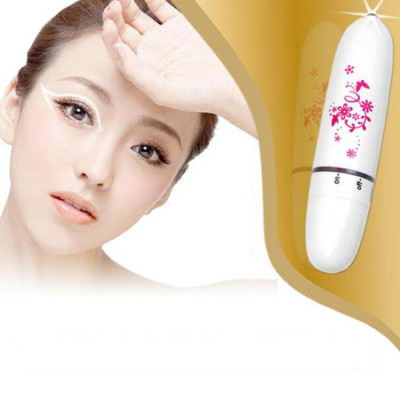 Máy Massage Mắt Chiếc Bút Chống Thâm Quầng, Thư Giãn Mắt Dùng Đẹp Lên Trông Thấy (Chọn Phân Loại) (Hàng Chính Hãng)