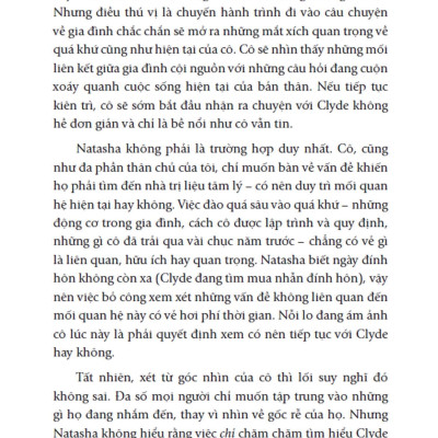 Phá Vỡ Khuôn Mẫu - Để Tự Do Sống Và Yêu