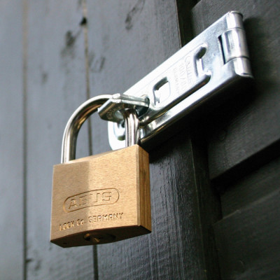 Khóa Đồng 75 Series ABUS (50mm)
