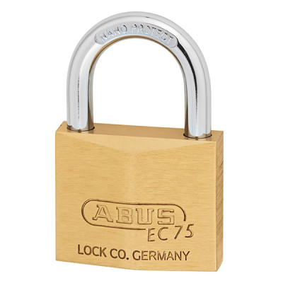 Khóa Đồng 75 Series ABUS (50mm)