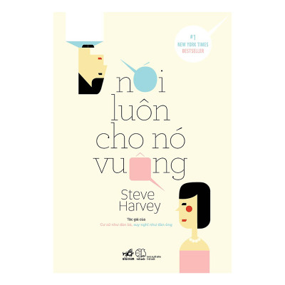 Combo 2 cuốn sách: Nghệ thuật sống hạnh phúc gặt thành công + Nói luôn cho nó vuông