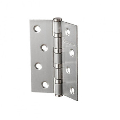 BẢN LỀ CỬA IVAN 43101.102 SSS DÀI 100MM DÀY 2LY