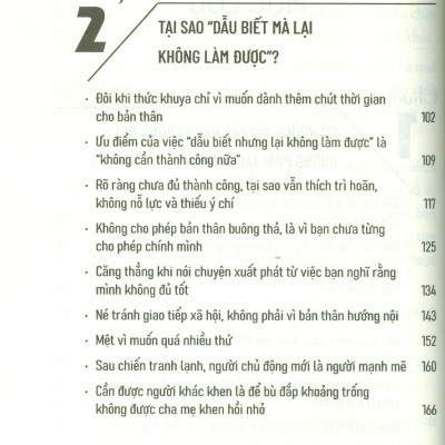 Bạn Không Phải Tỏ Ra Hoàn Hảo Đến Thế - Tùng Phi Tòng; Phạm Hồng Yến dịch