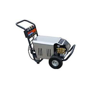 Máy Rửa Xe Công Nghiệp Luba 18M17.5-3S4(18127) , Phun Xịt Cao Ap, May Rua Xe Chuyen Nghiep, Công Suất 2200W, Chuyên Dùng Trong Lĩnh Vực Công Nghiệp Và Dân Dụng- Hàng Chính Hãng