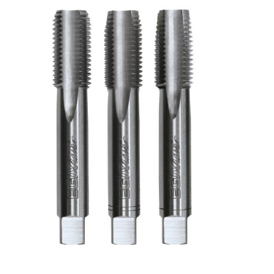 Bộ 3 mũi taro tay M14x2.0mm Ega Master 57711