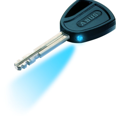 Khóa Abus Granit cao cấp 37RK/80