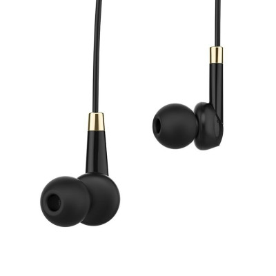 Tai kèm Mic HOCO M58 chân 3.5mm - Hàng chính hãng