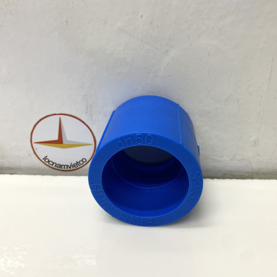 Nối 50 , nối PPR 50 ống nước nóng Bình Minh _ NPR50