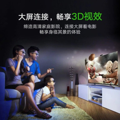 Ugreen UG40411HD118TK 3M màu Đen Cáp tín hiệu HDMI chuẩn 2.0 hỗ trợ phân giải 4K - HÀNG CHÍNH HÃNG
