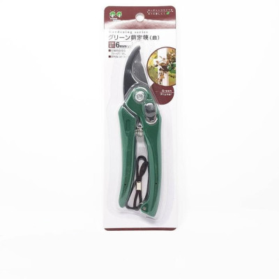 Kéo cắt tỉa cành cây Echo Metal 185-40mm hàng nội địa Nhật Bản