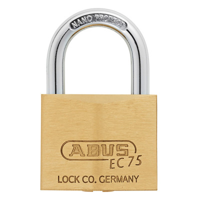 Khóa Đồng 75 Series ABUS (50mm)