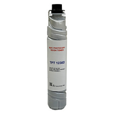 Hộp mực photocopy Thuận Phong type 1230D dùng cho máy Ricoh Aficio 2015/ 2016/ 2018/ 2020/ MP 1500/ MP 1600/ MP 1900/ MP 2000 - Hàng Chính Hãng