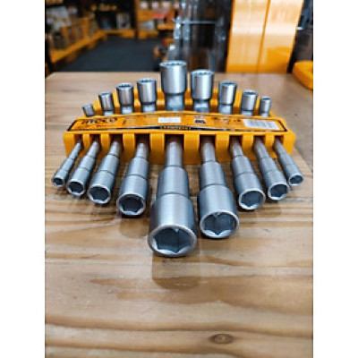 BỘ CỜ LÊ CHỮ L 9 CHI TIẾT INGCO - HÀNG CHÍNH HÃNG