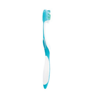 Bàn chải đánh răng cho người lớn Stanhome Complete Brush