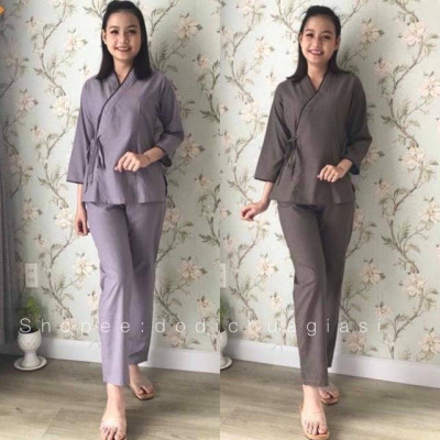 ĐỒ LAM ĐI CHÙA Xéo Nhất Nơ Kate