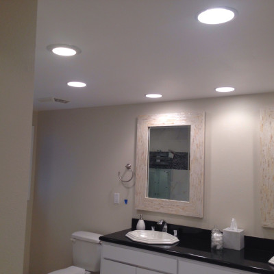 ĐÈN LED ÂM TRẦN DOWNLIGHT 24W