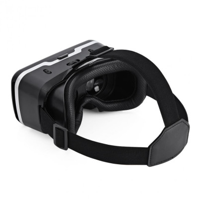 Kính Thực Tế Ảo Xem Phim 3D VR Shinecon Cao Cấp - Hàng Nhập Khẩu