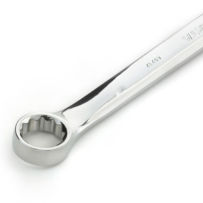 Cờ lê vòng miệng đa năng 27mm 40221 mạ chrome