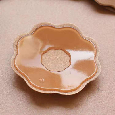 Áo dán ngực, miếng dán ngực silicon NL041
