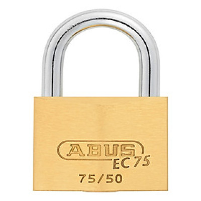 Khóa Đồng 75 Series ABUS (50mm)